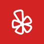 YELP INC logo