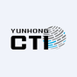 YUNHONG GREEN CTI LTD. logo
